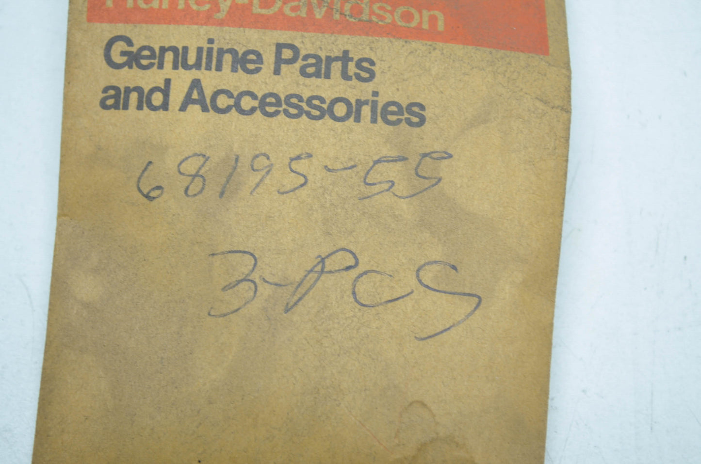 Socket Screw Eyelet Qty 3 NOS