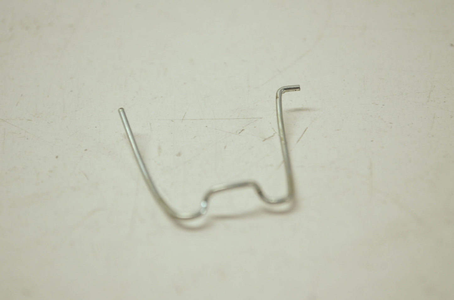 OEM Genuine Harley Davidson Headlamp Door Side Spring 60-Early 72 FL FLH
