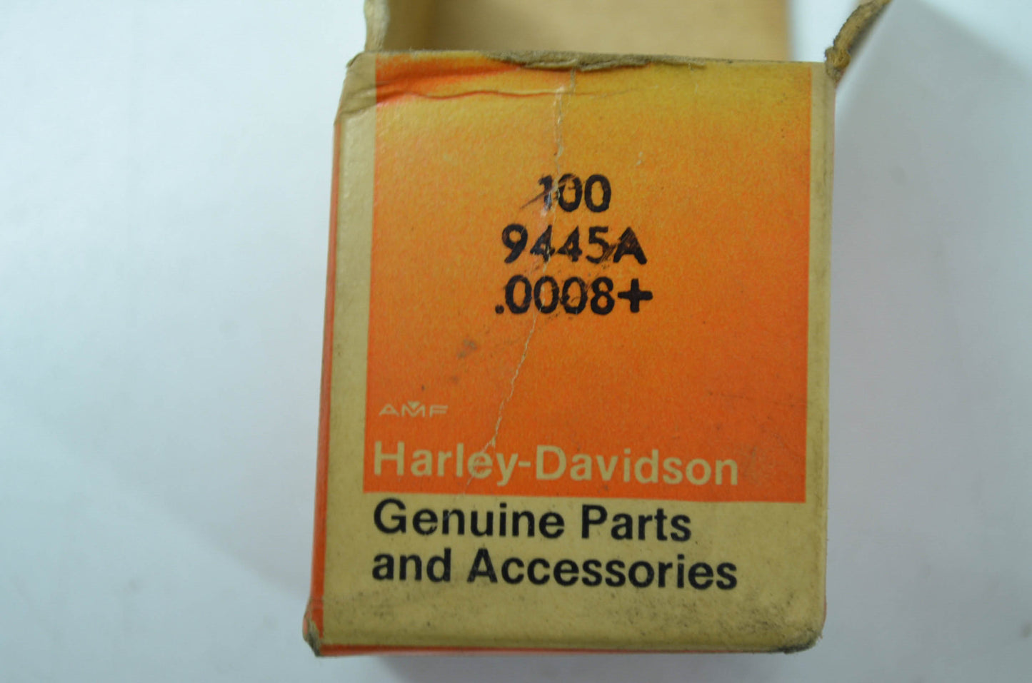 OEM Harley-Davidson 9445A Roller Qty 34 NOS