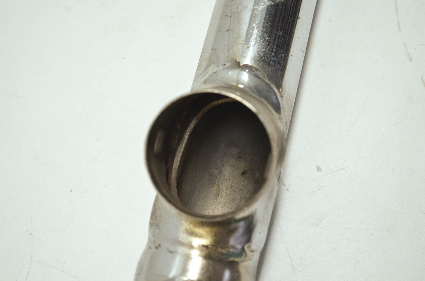 OEM Harley-Davidson 65538-65 Exhaust Pipe Connector NOS