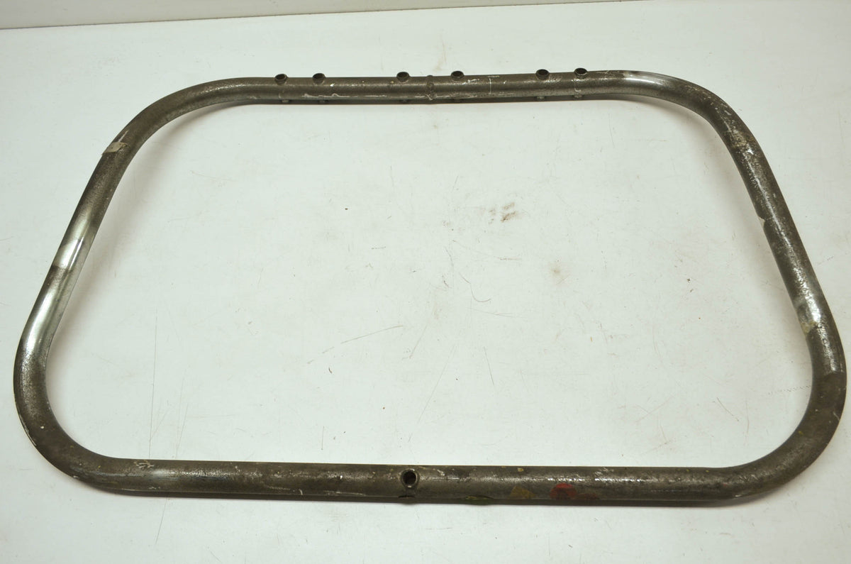 OEM Harley-Davidson 49000-73 Chrome Safety Guard NOS