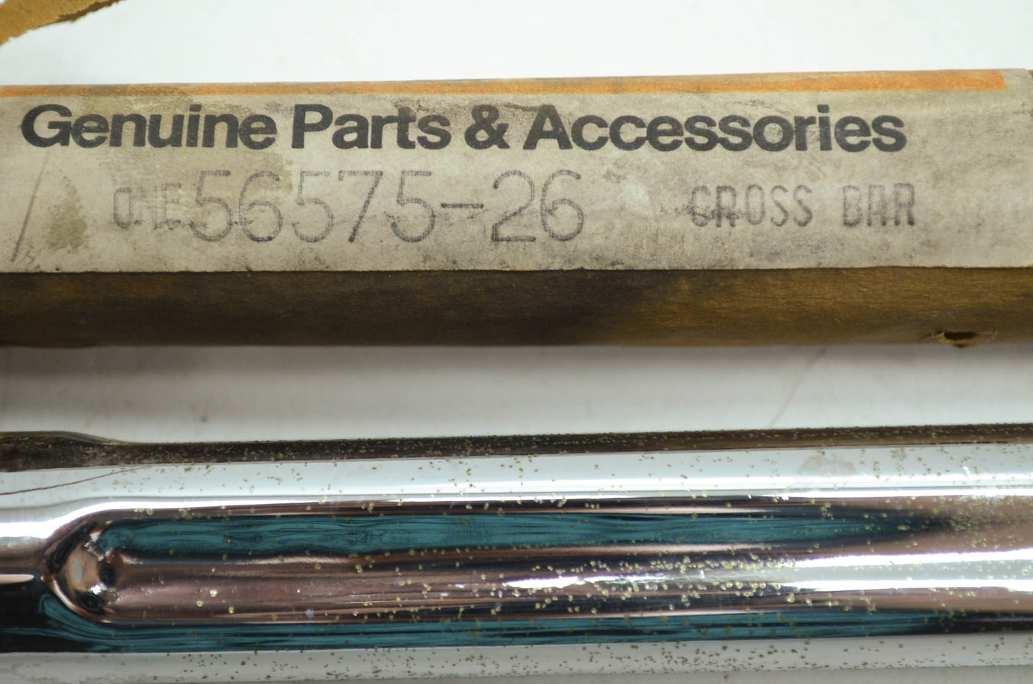 OEM Harley-Davidson 56575-26 Handlebar Cross Bar NOS