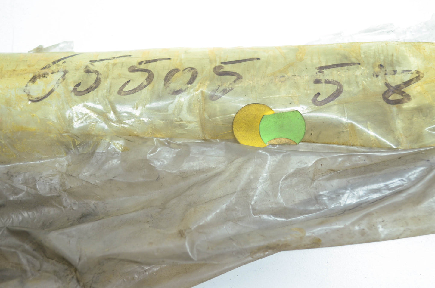 OEM Harley-Davidson 65505-58 Exhaust Pipe Connector NOS