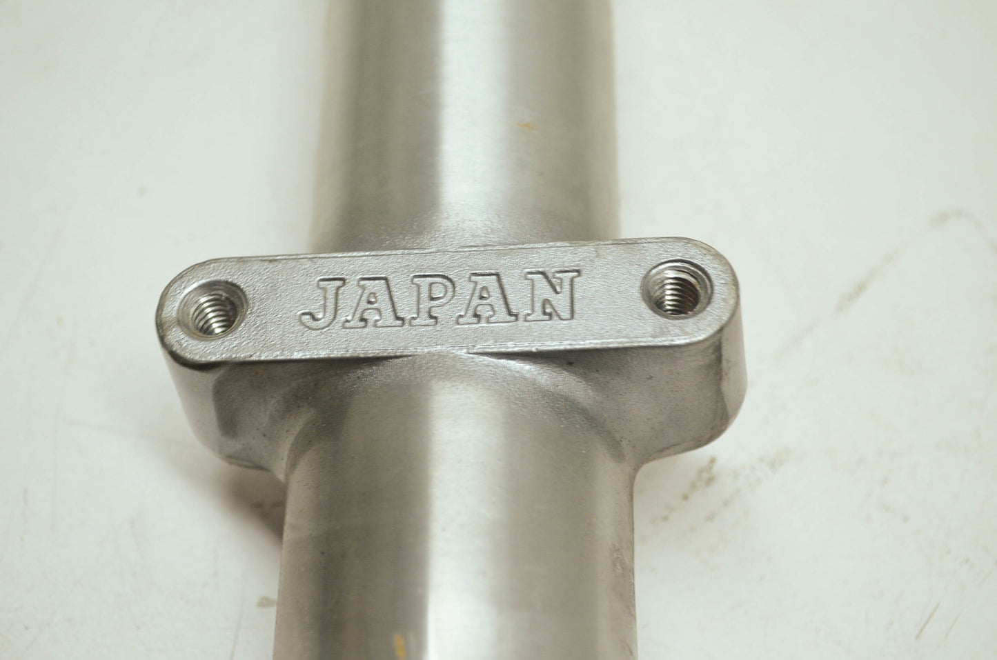 AMF Right Complete Fork Slider NOS
