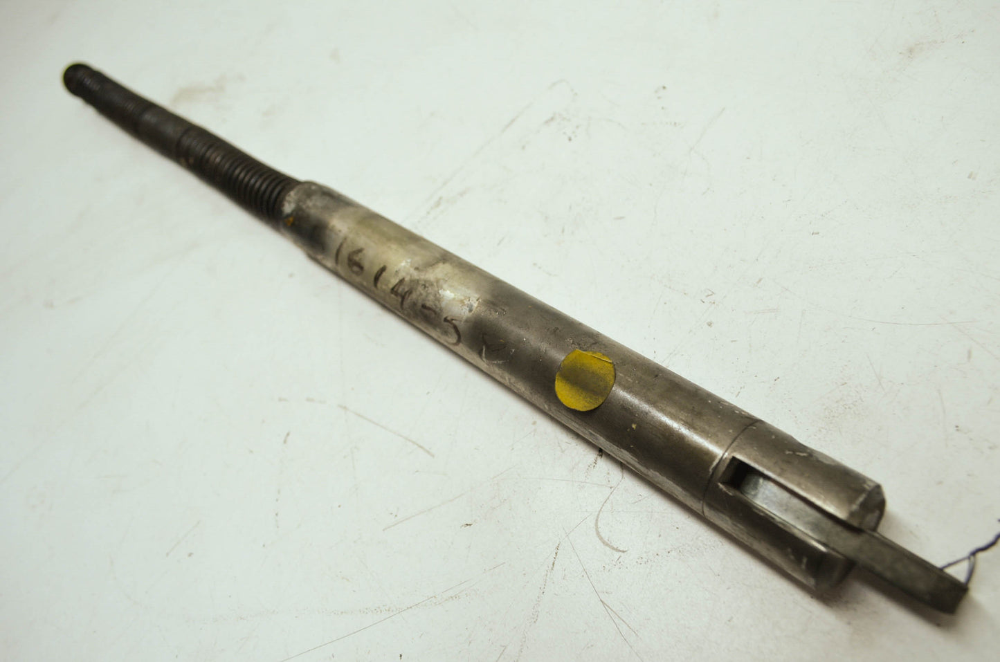 Seat Plunger