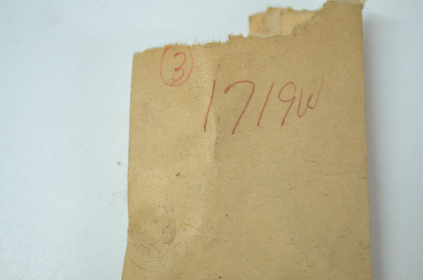 AMF Horn Screw Qty 3 NOS