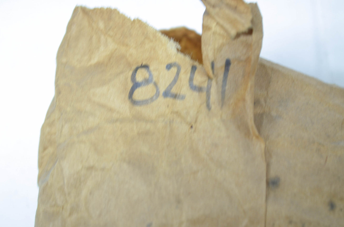 OEM Harley-Davidson 8241 Rivet Qty 3 NOS