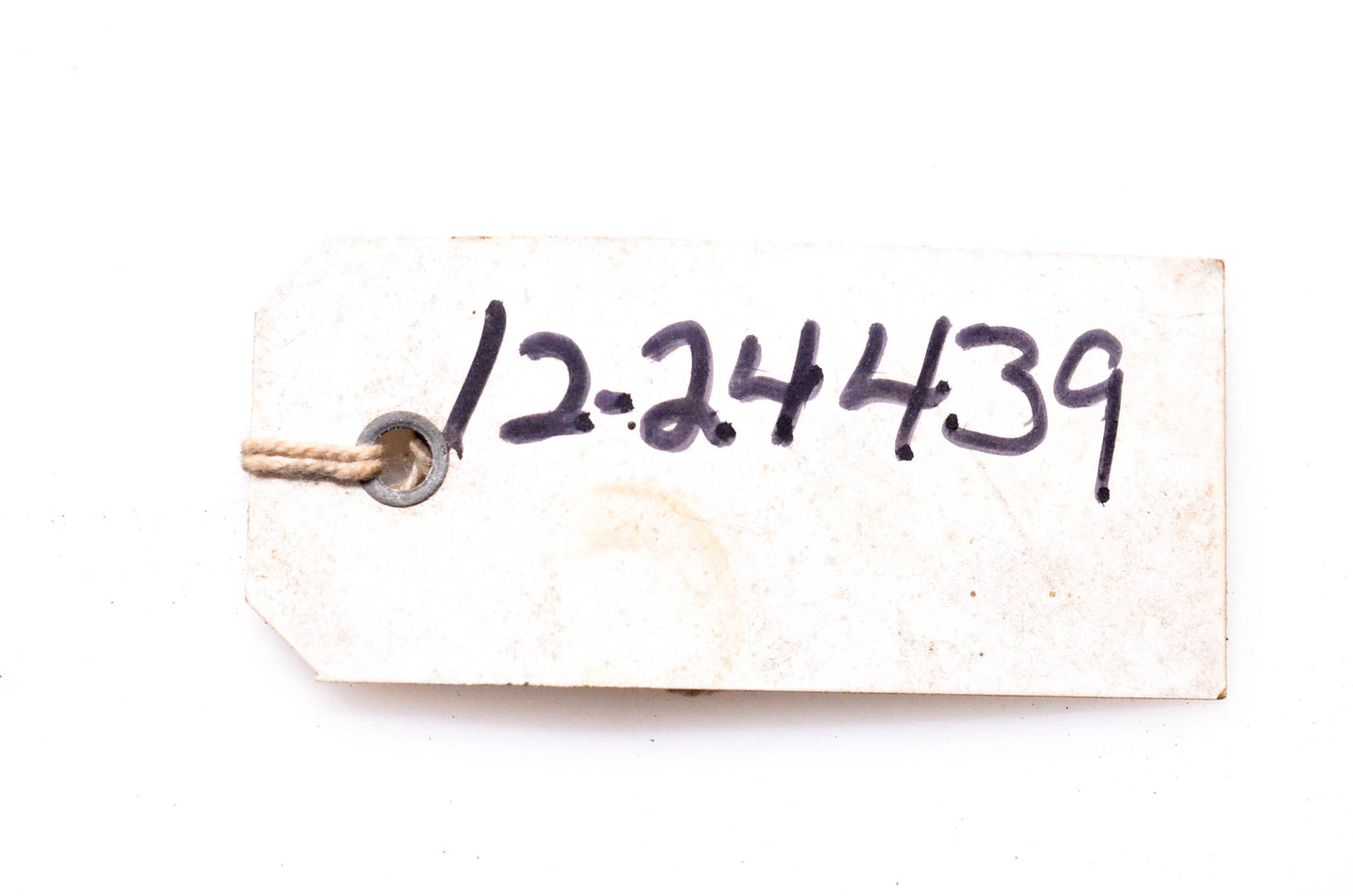 Aftermarket 12-24439 Washer NOS