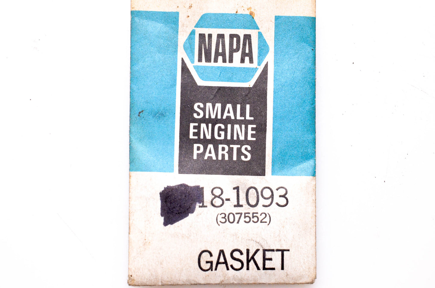 Napa 18-1093 Gaskets Qty 3 NOS