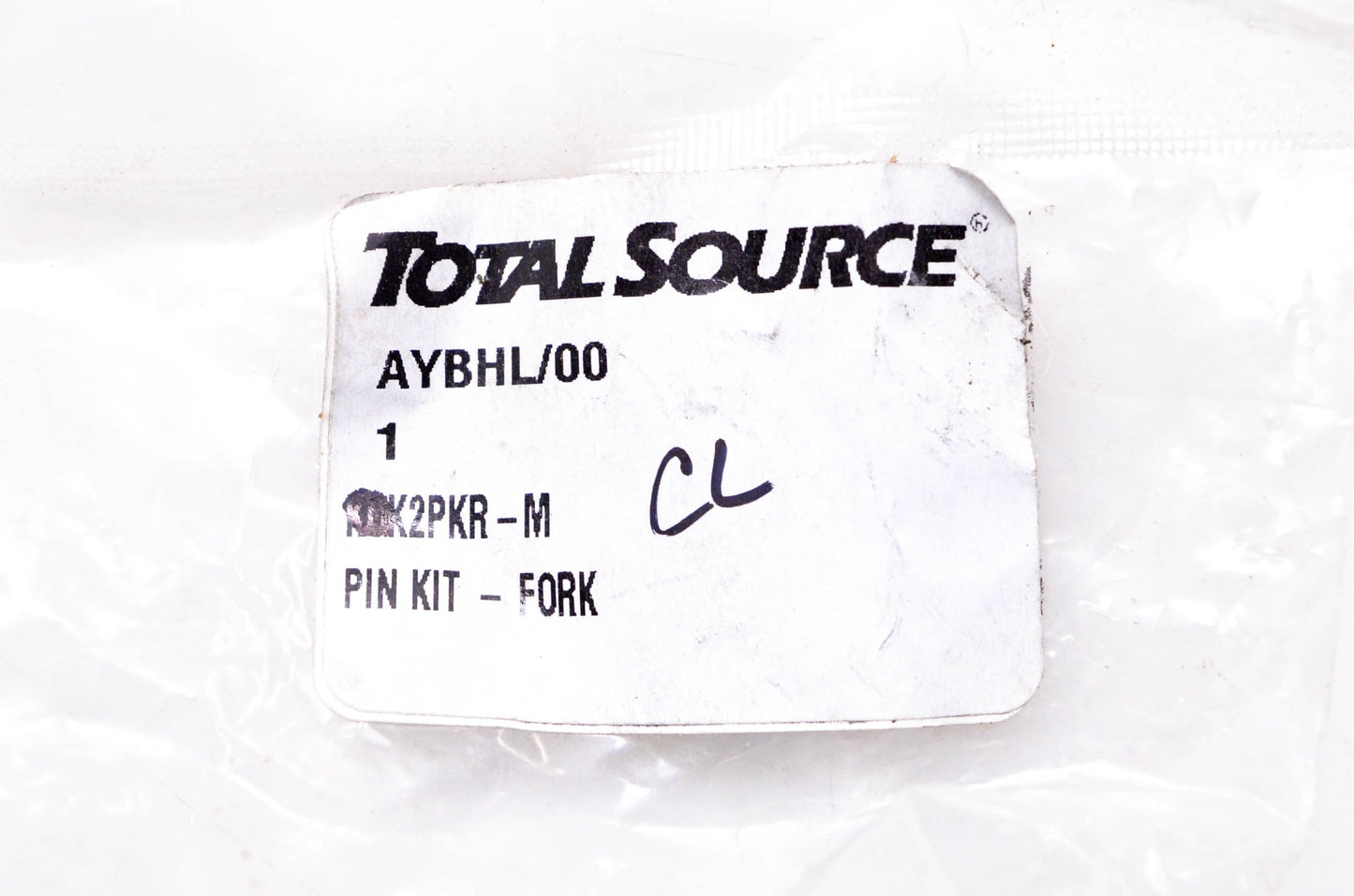 Total Source K2PKR-M Pin fits Clark NOS