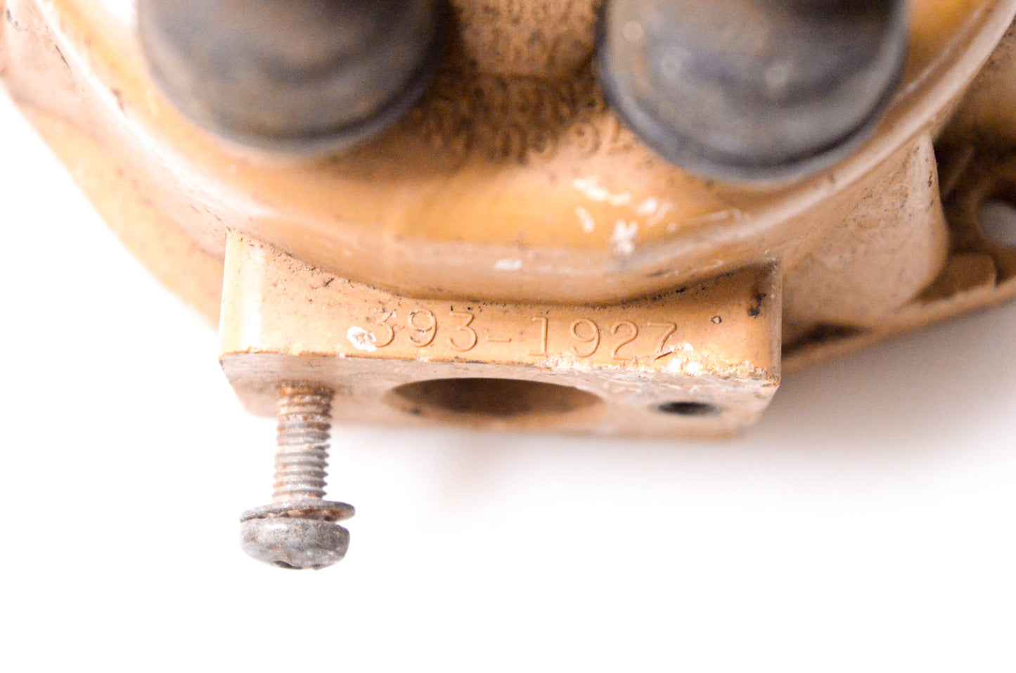 OEM Mercury 393-1927 Distributor Cap