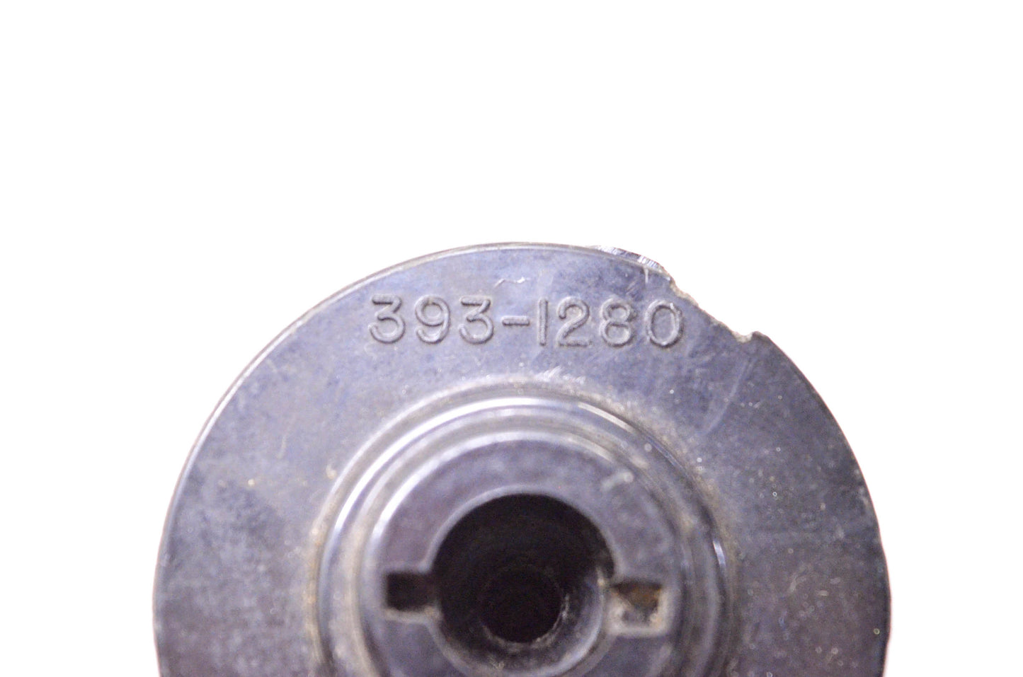 Aftermarket 393-1280 Outboard Distributor Rotor NOS