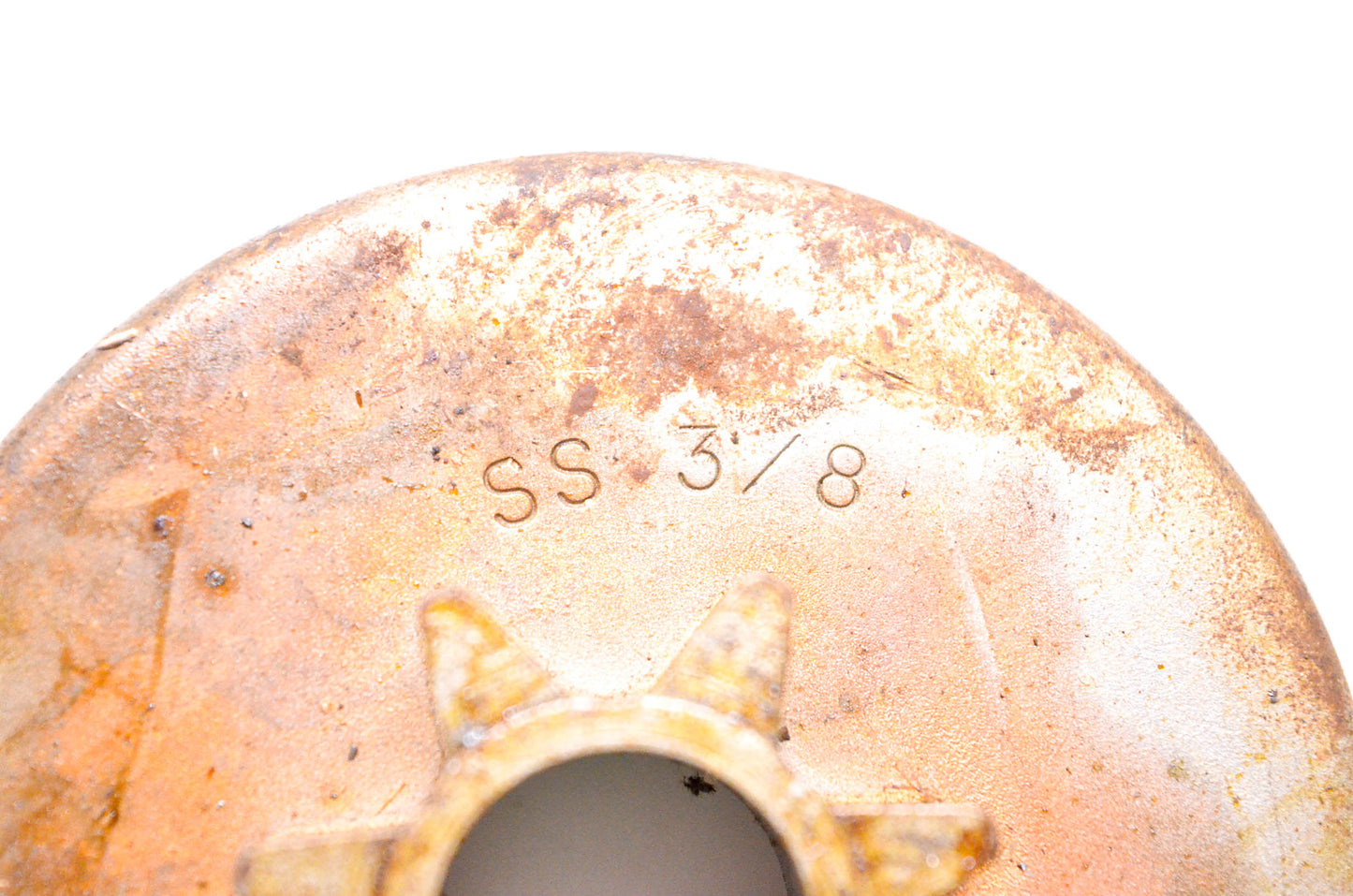 Aftermarket SS 3/8 Sprocket