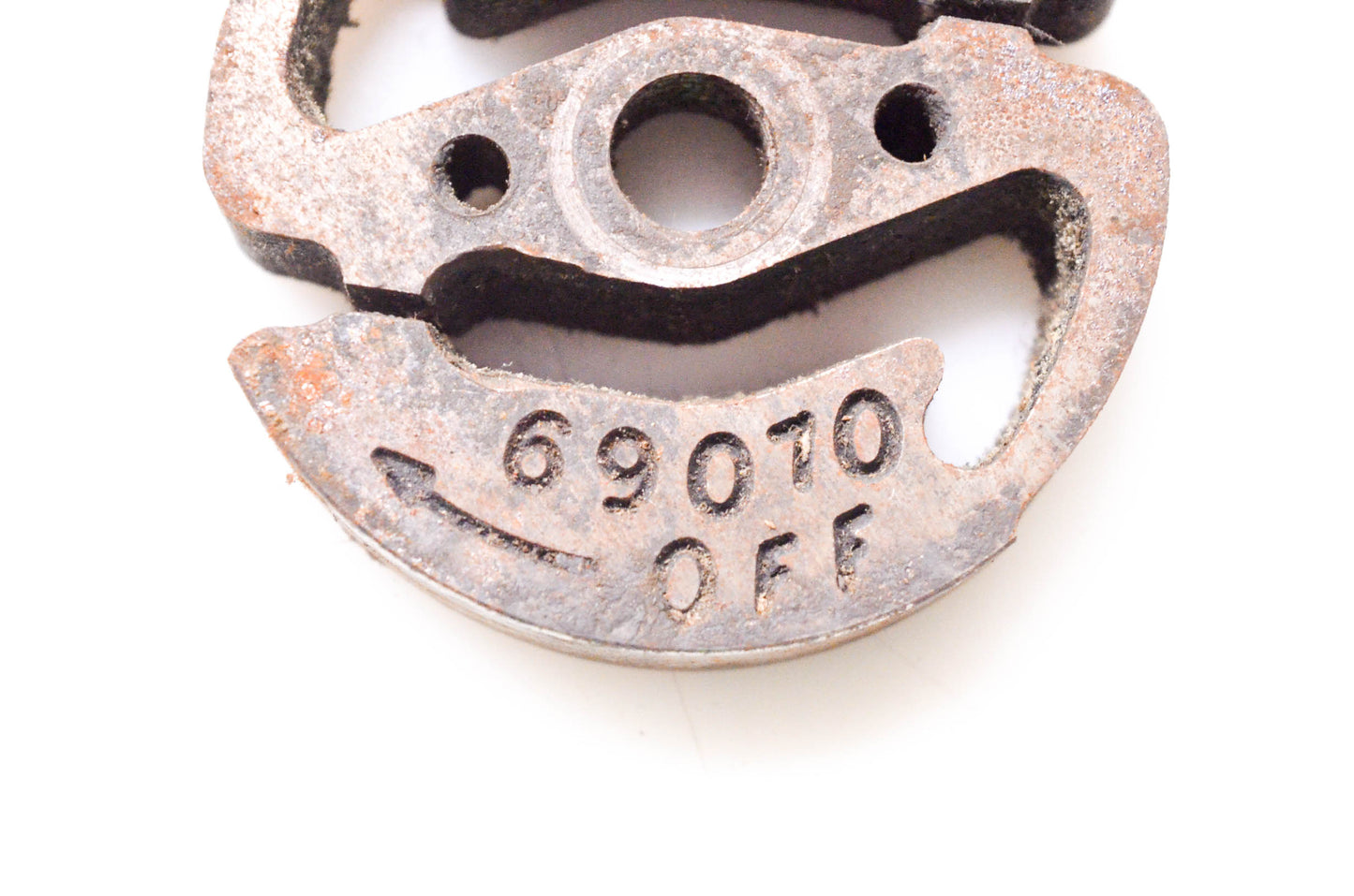 Homelite 69070 Clutch NOS