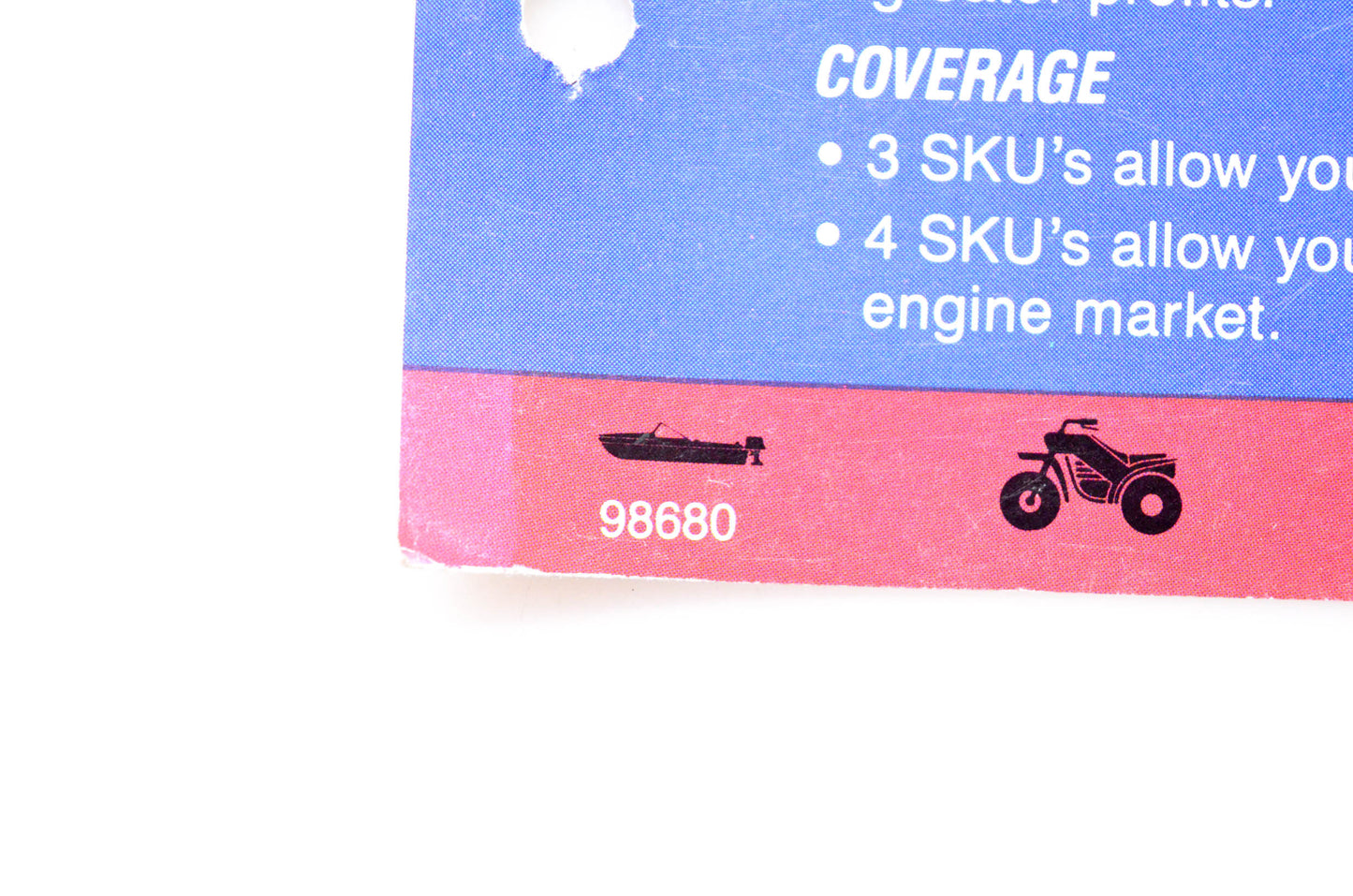 Champion Spark Plug Co. 98680, 28730 Champion's SSP 24 Brochure