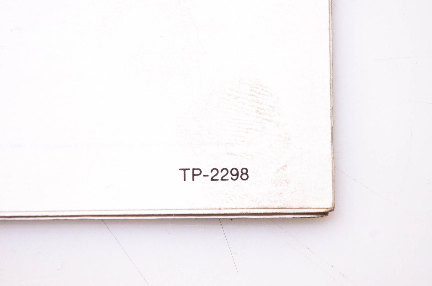 Kohler TP-2298 Failure Analysis Guidebook