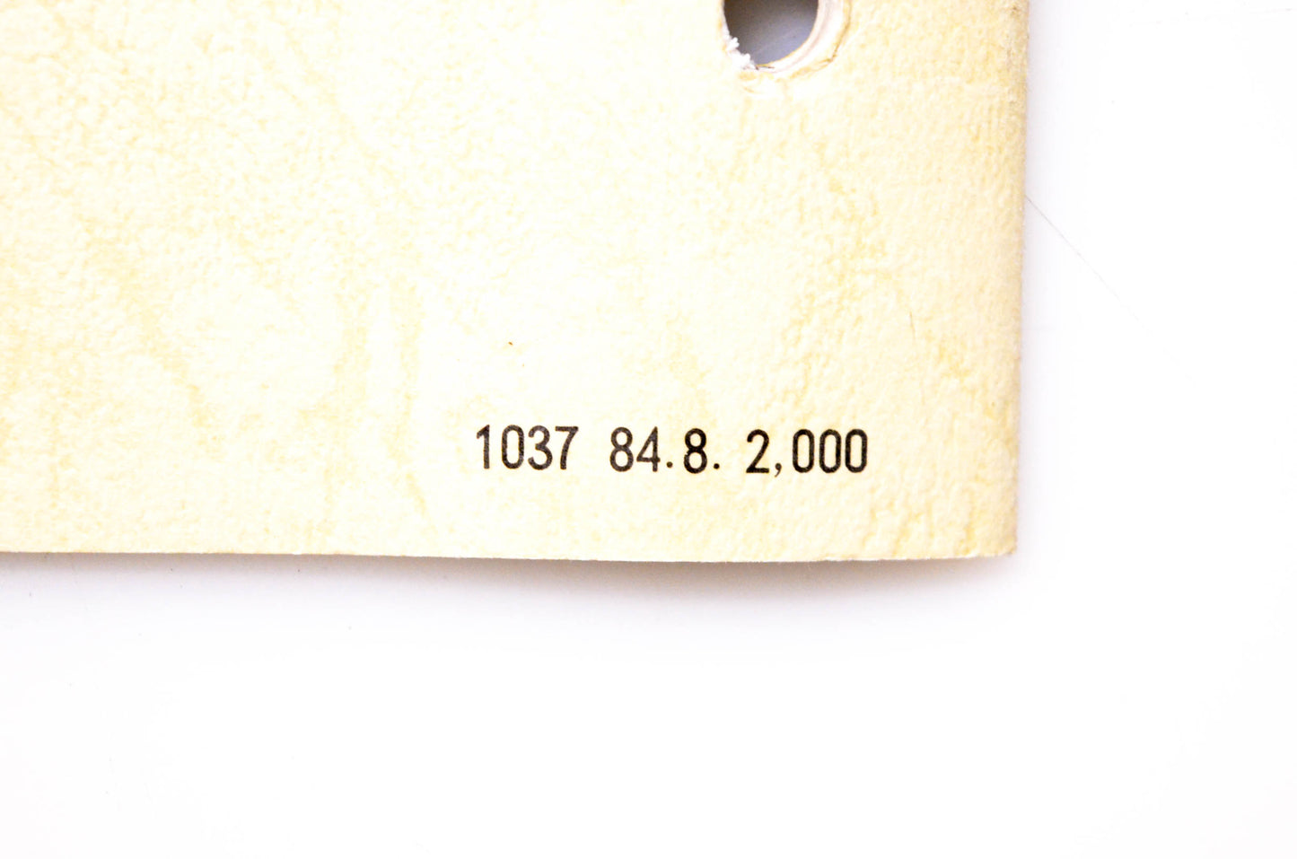 Fuji Robin 1037 84.8 Robin Bush Cutter Series Model NB02-3A NB02-3B Service Manual