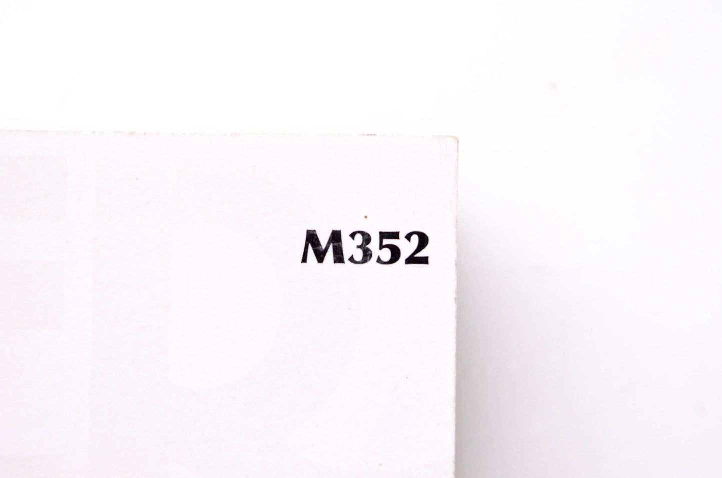 Clymer Manuals M352, 0-89287-928-9 HondaCRF250R CRF250X CRF450R CRF450X Maintenance Troubleshooting Repair