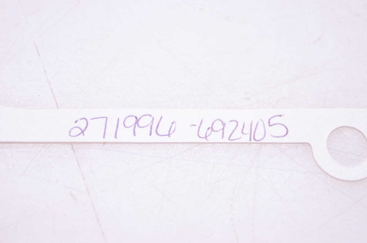 New OEM Briggs & Stratton 271996, 692405 Crankcase Gasket NOS