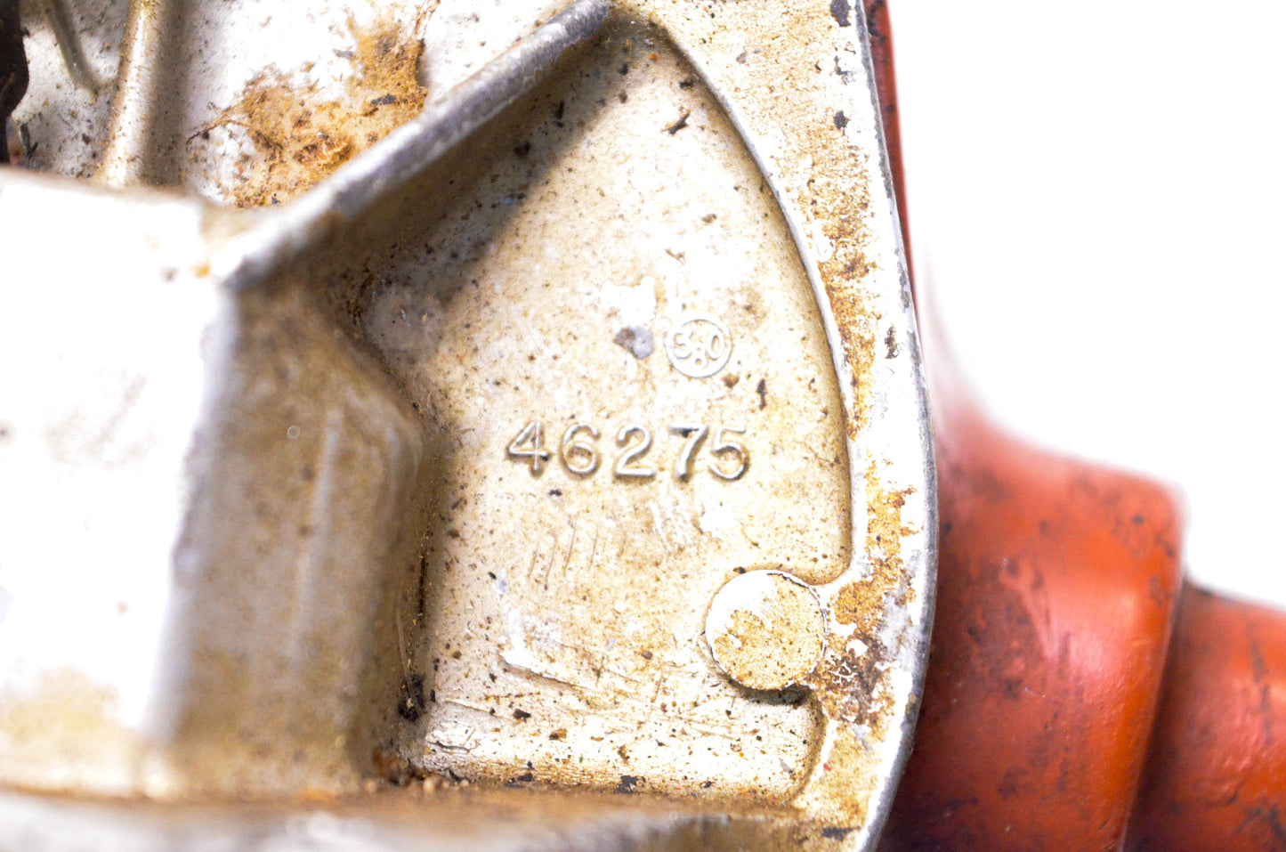 Kiekhaefer Mercury 46275, 46274 Inline Coil