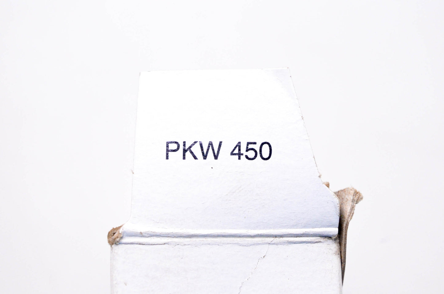 Kohler PKW 450 10.9R Bolts Qty 6 NOS