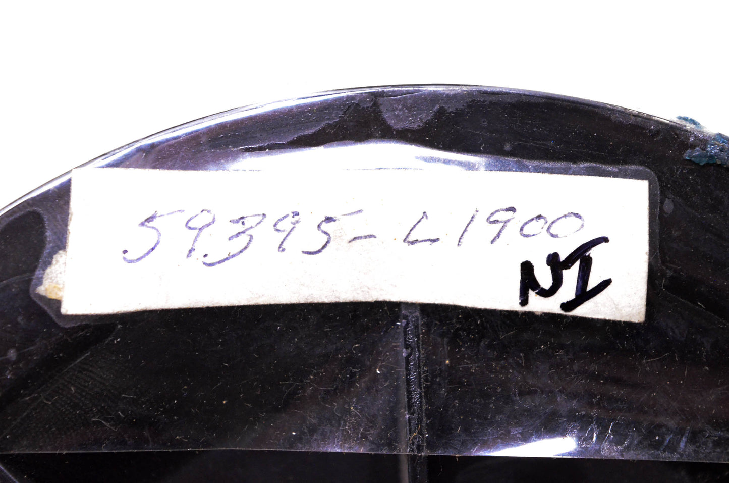 Total Source 59395-L1900, NI59395-L1900 Hose Pulley fits Nissan NOS