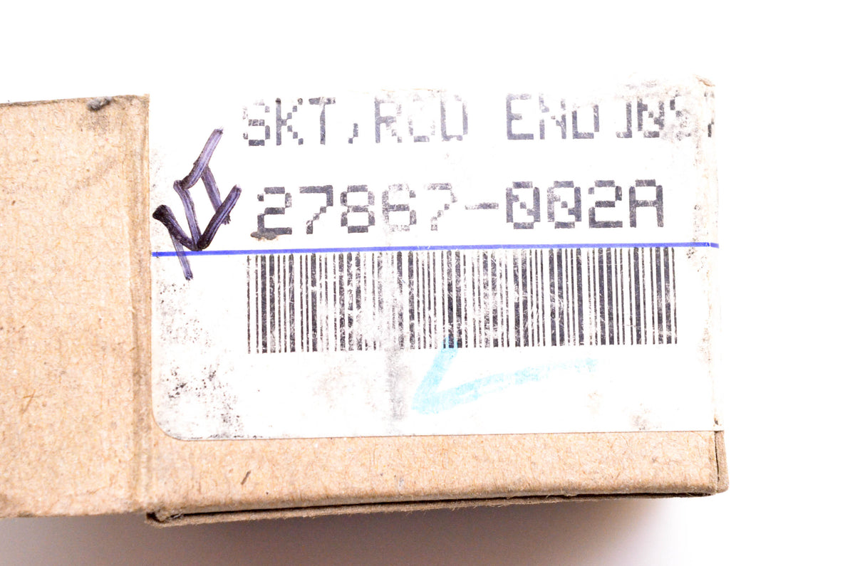 Nissan-Barrett 27867-002A Gas Spring End NOS
