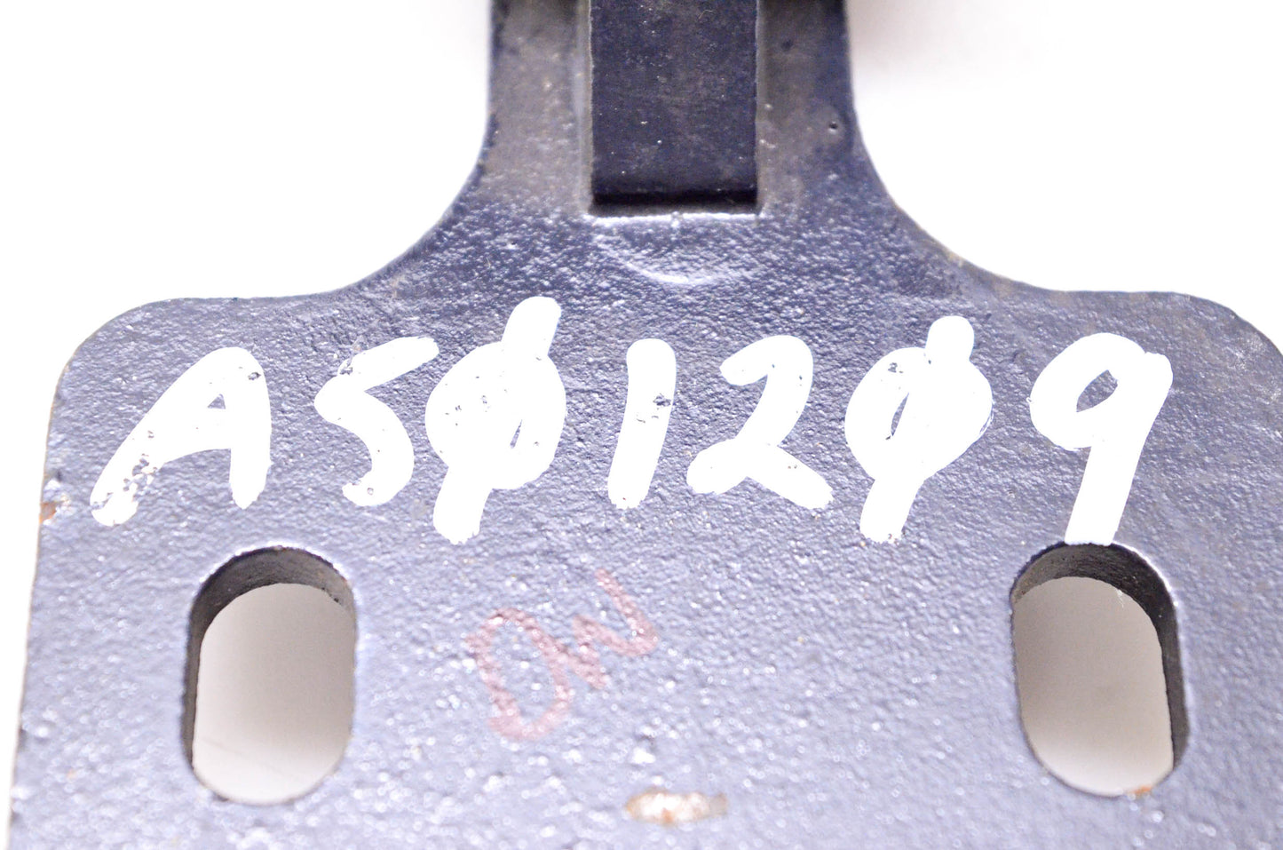 Total Source A501209 Hood Hinge fits Doosan NOS