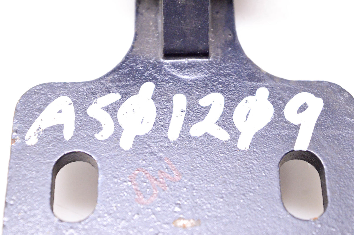 Total Source A501209 Hood Hinge fits Doosan NOS