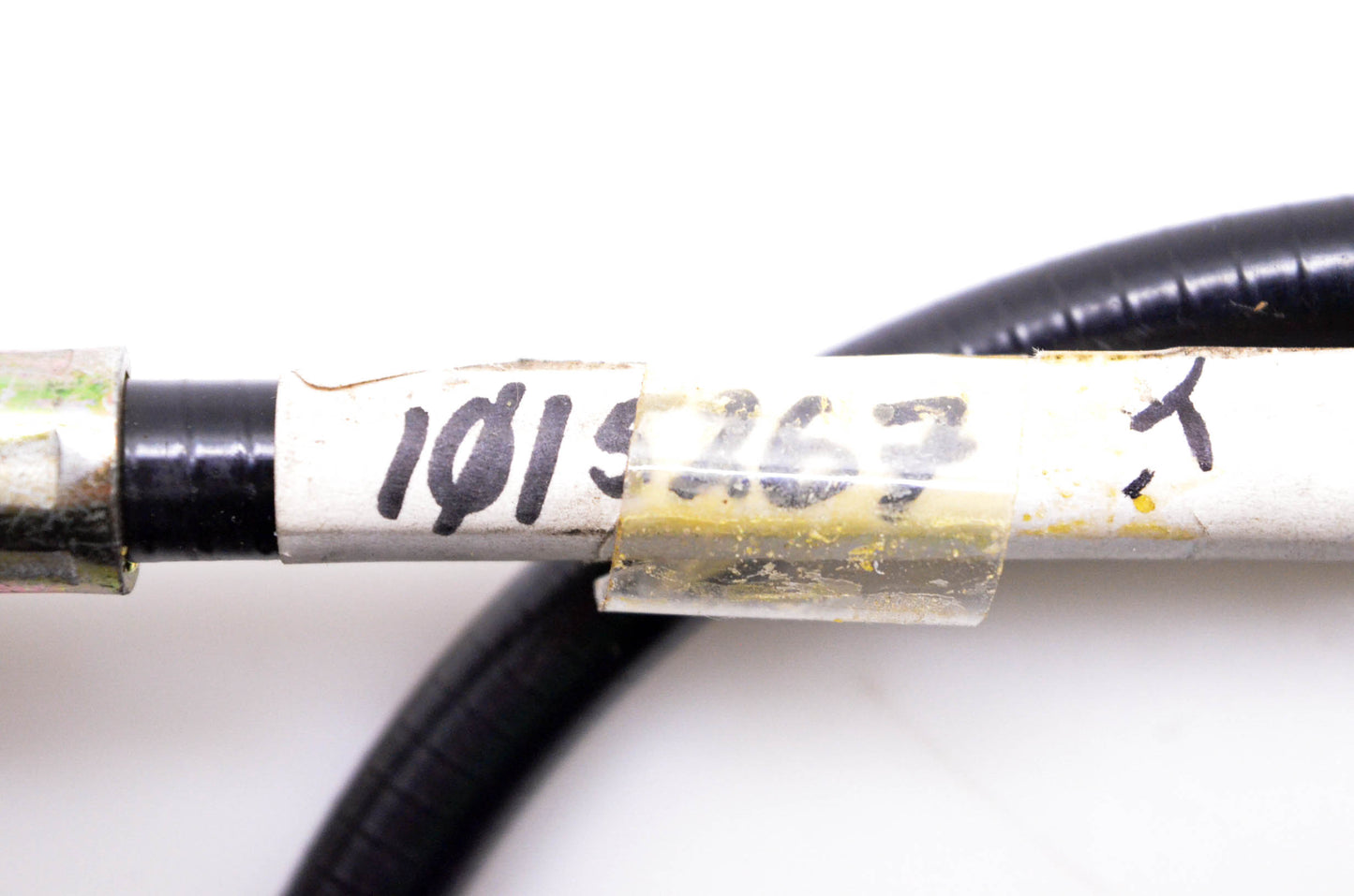 Total Source 1015267, CT1015267 Brake Cable fits Caterpillar NOS