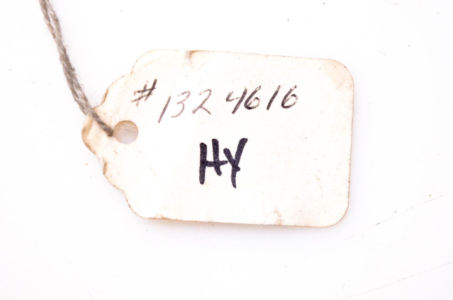 Hyster 1324616 Cable NOS