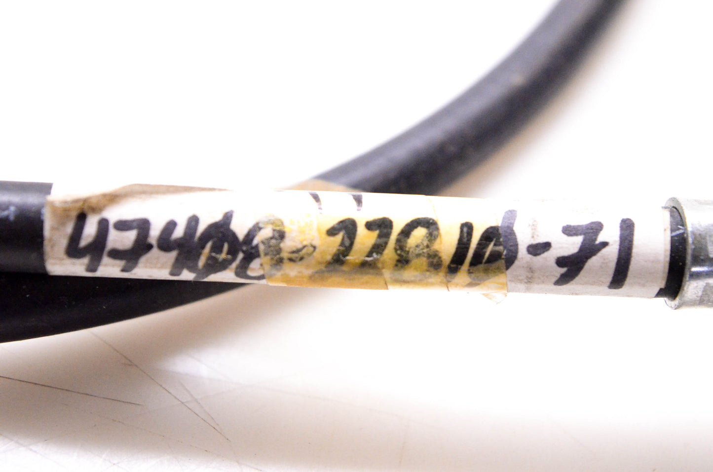 Total Source 47409-22810-71 Cable NOS