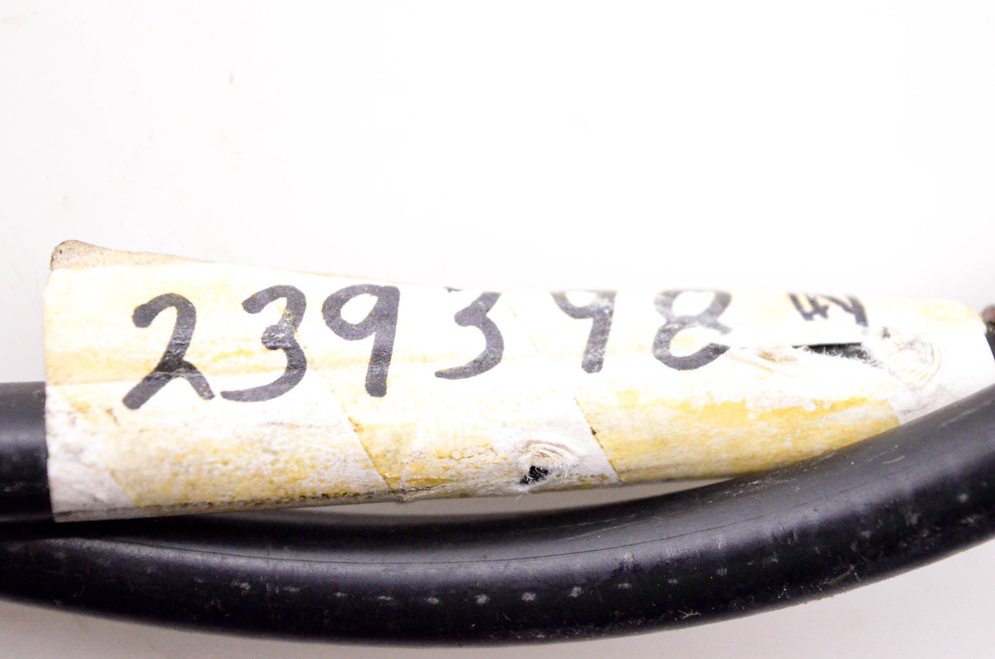 Hyster 239398 Cable NOS