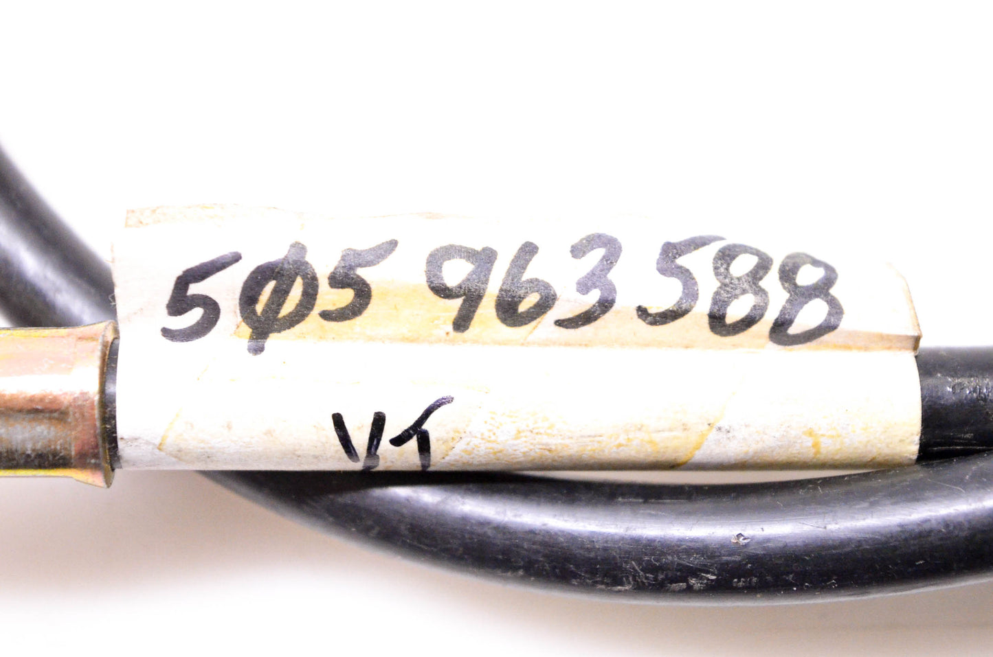 Yale 505963588 Parking Brake Cable NOS