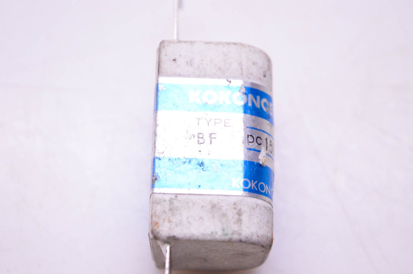Kokonoe BF Sign Fuse Indicator 250V 275A NOS
