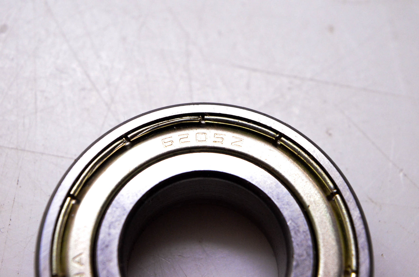 HRB 6205Z Bearing NOS
