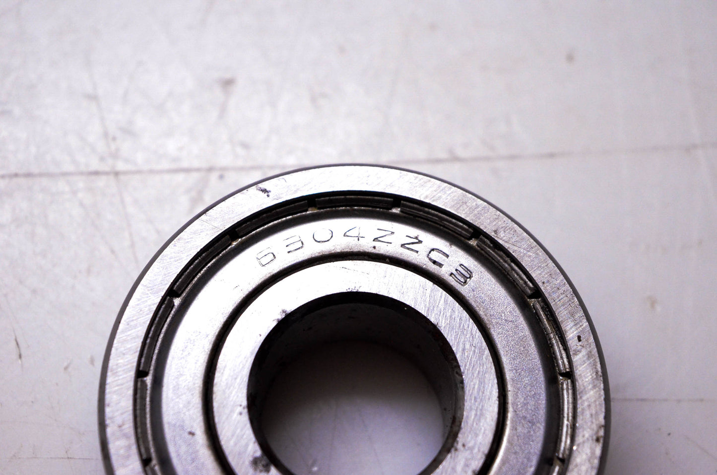 Aftermarket 6304ZZC3 Bearing NOS