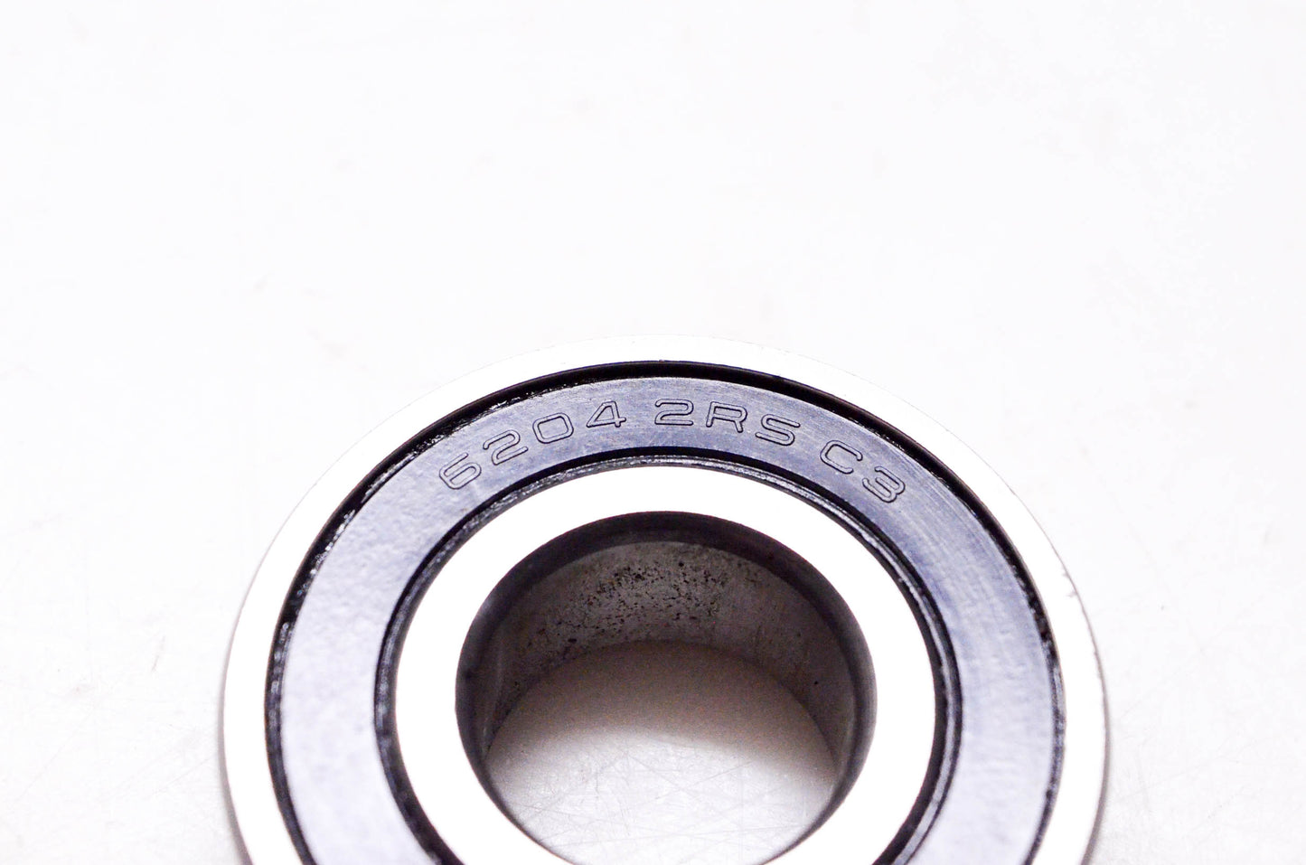 Enduro 6204 2RS C3 Bearing NOS