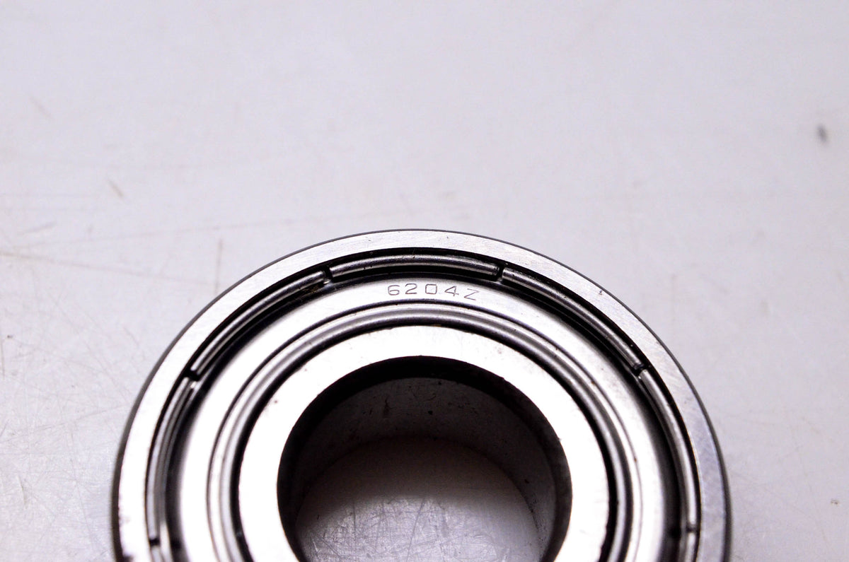 NTN 6204Z Bearing NOS