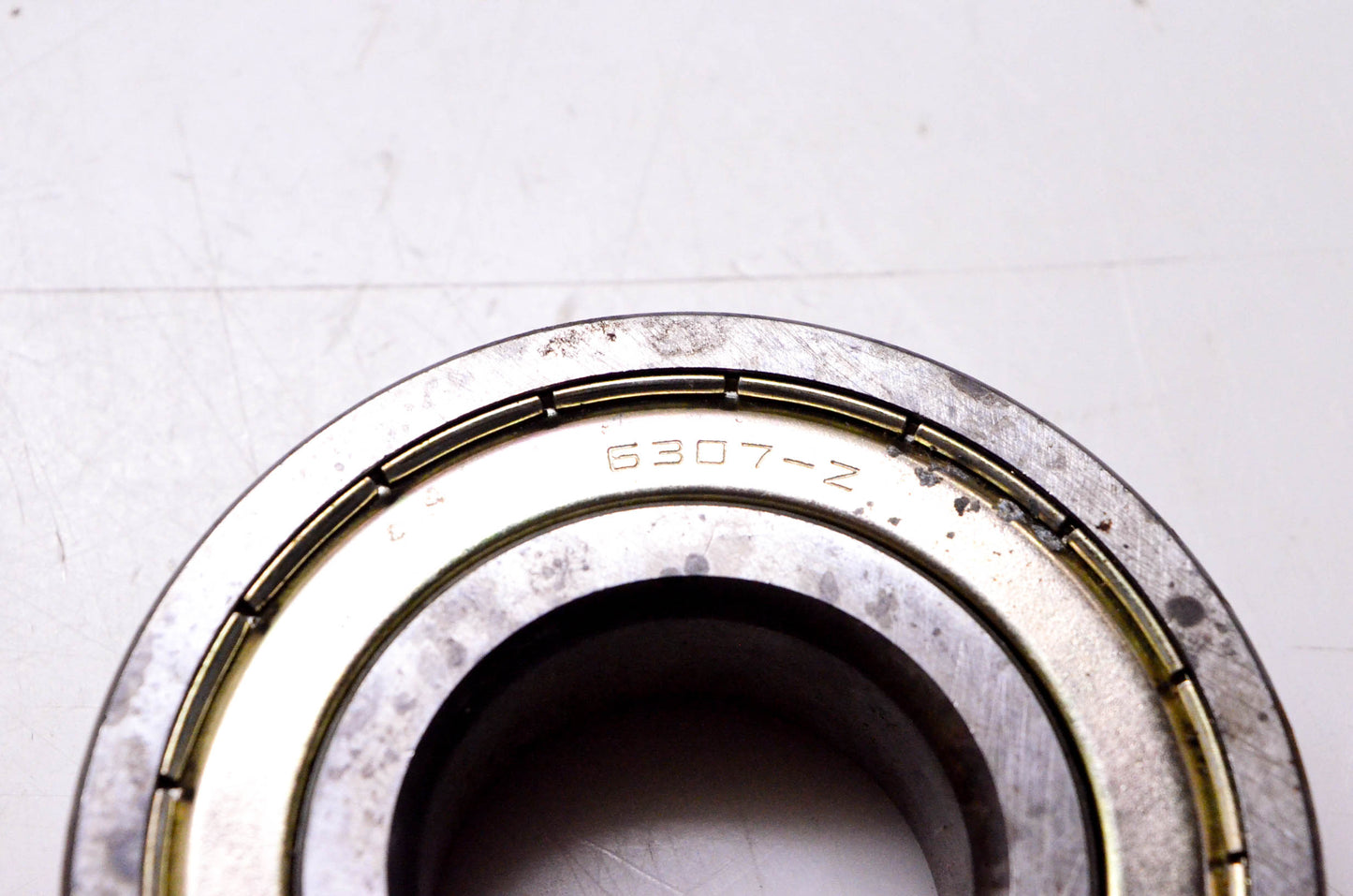 HRB 6307-Z Bearing NOS