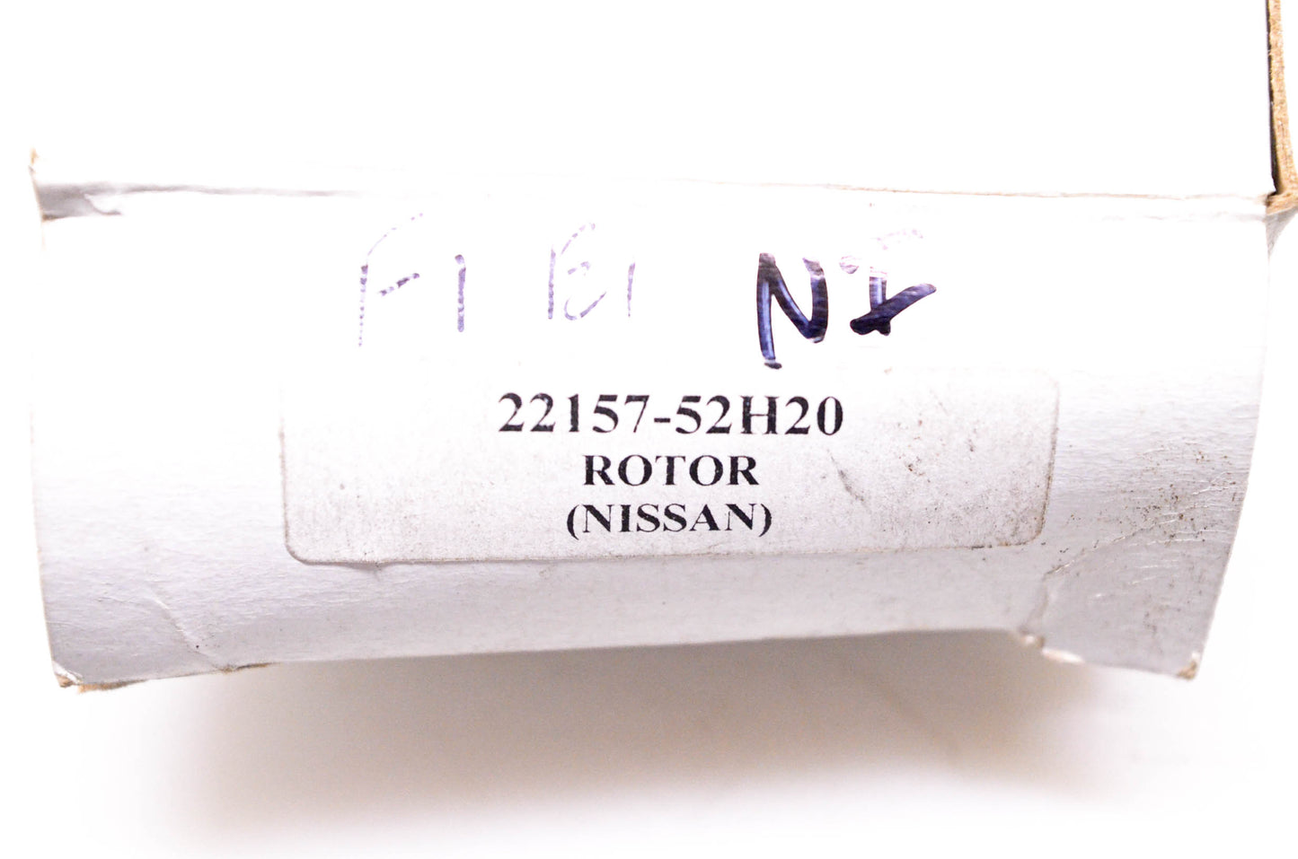 Total Source 22157-52H20 Rotor fits Nissan NOS