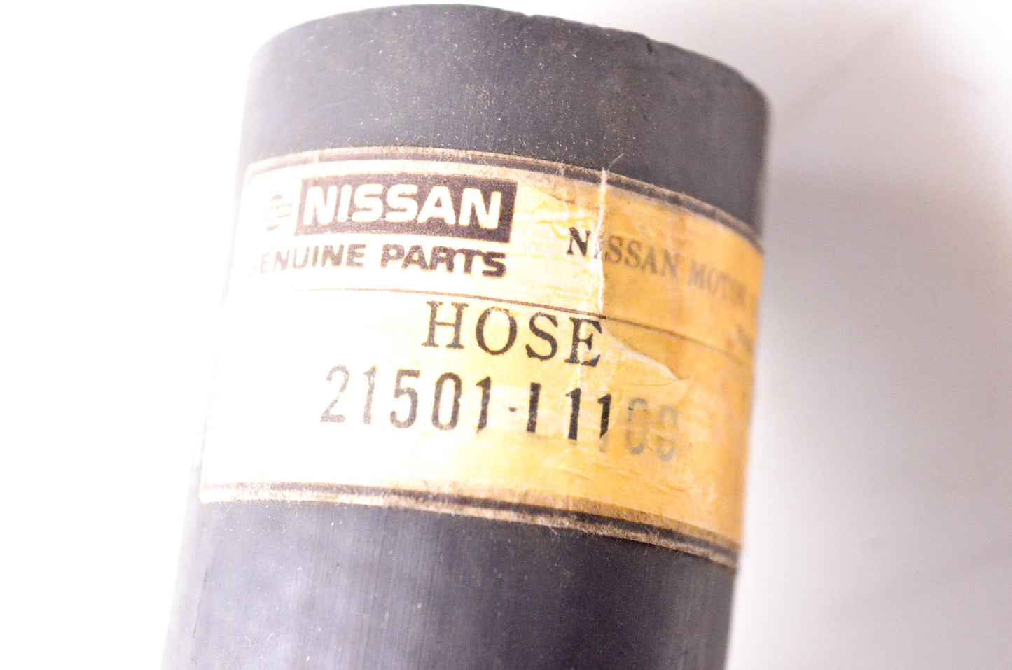 Nissan 21501-L1100 Hose NOS