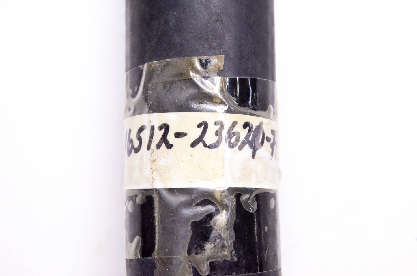 Total Source 16512-23620-71 Radiator Hose NOS