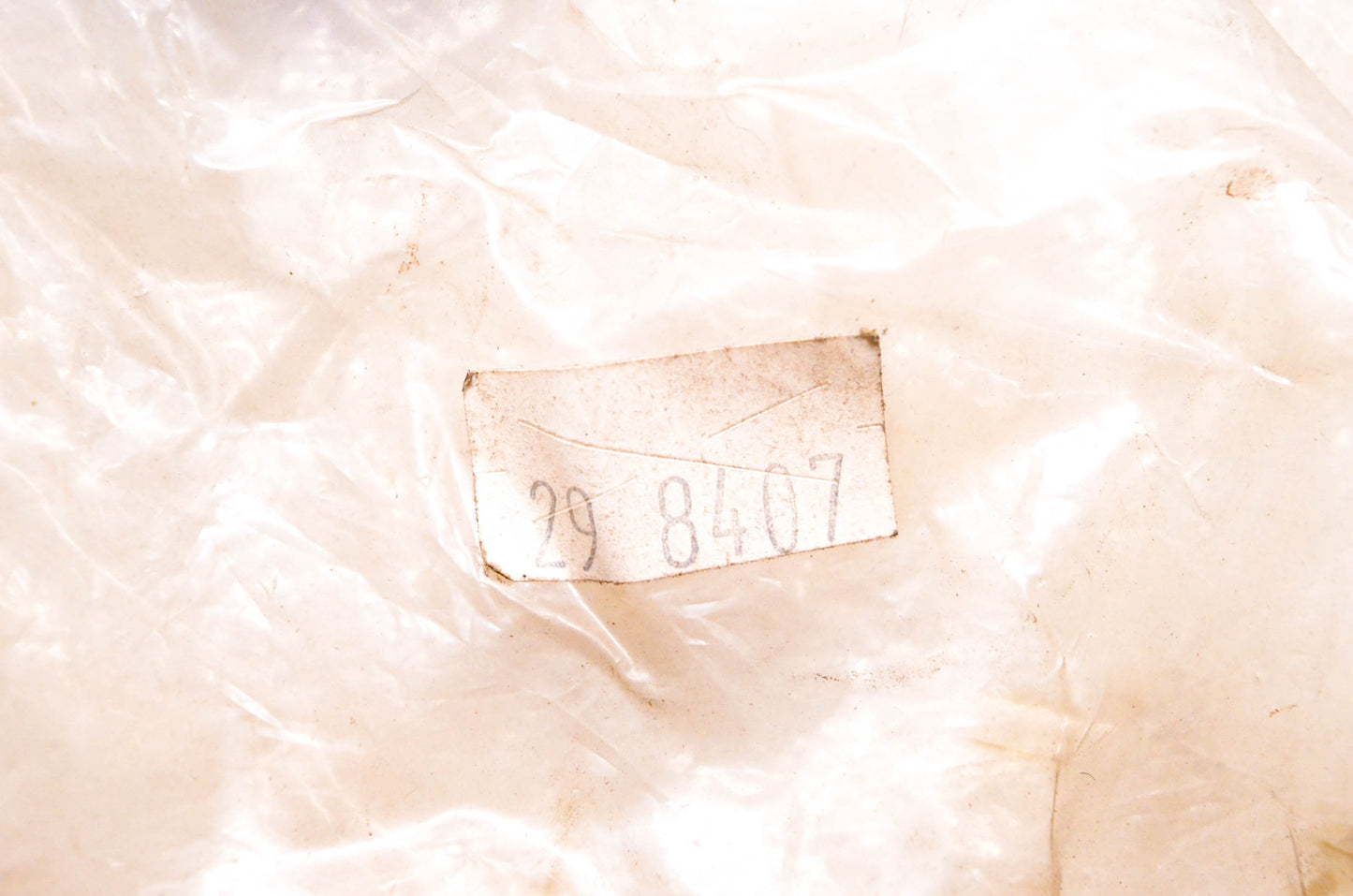 Rotary 29 8407 Oil Seal NOS