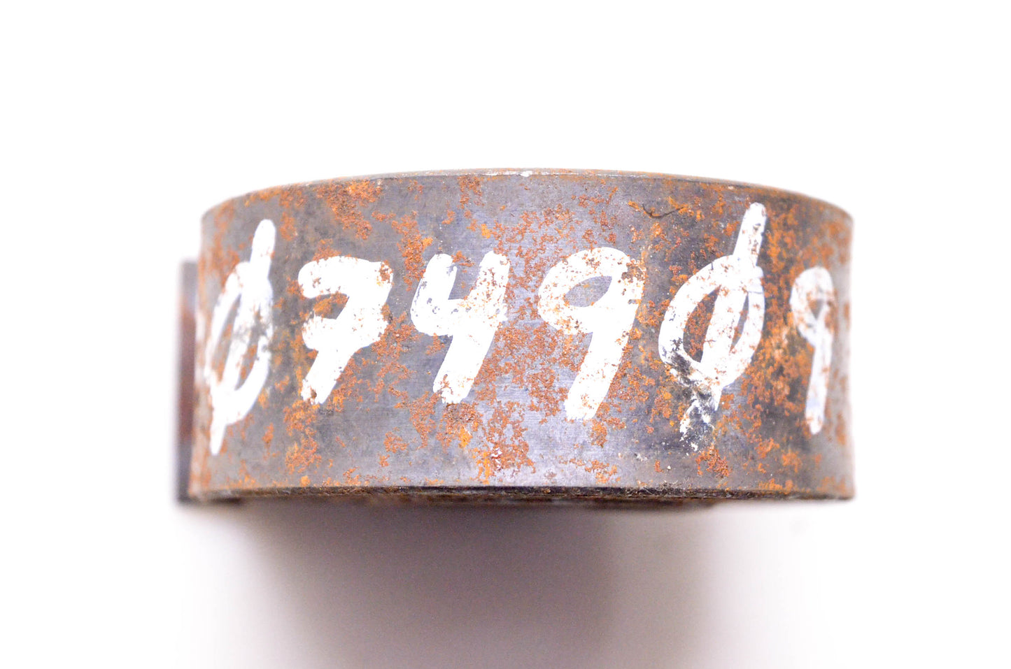 Total Source 074909 Return Spring fits Crown NOS