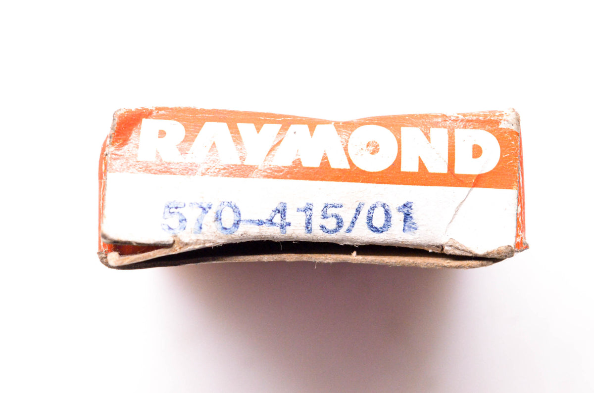 Raymond 570-415/01 Oil Seal NOS