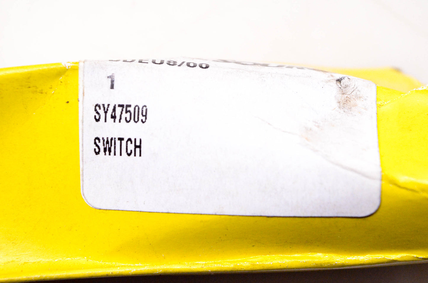 Total Source 47509 Switch NOS