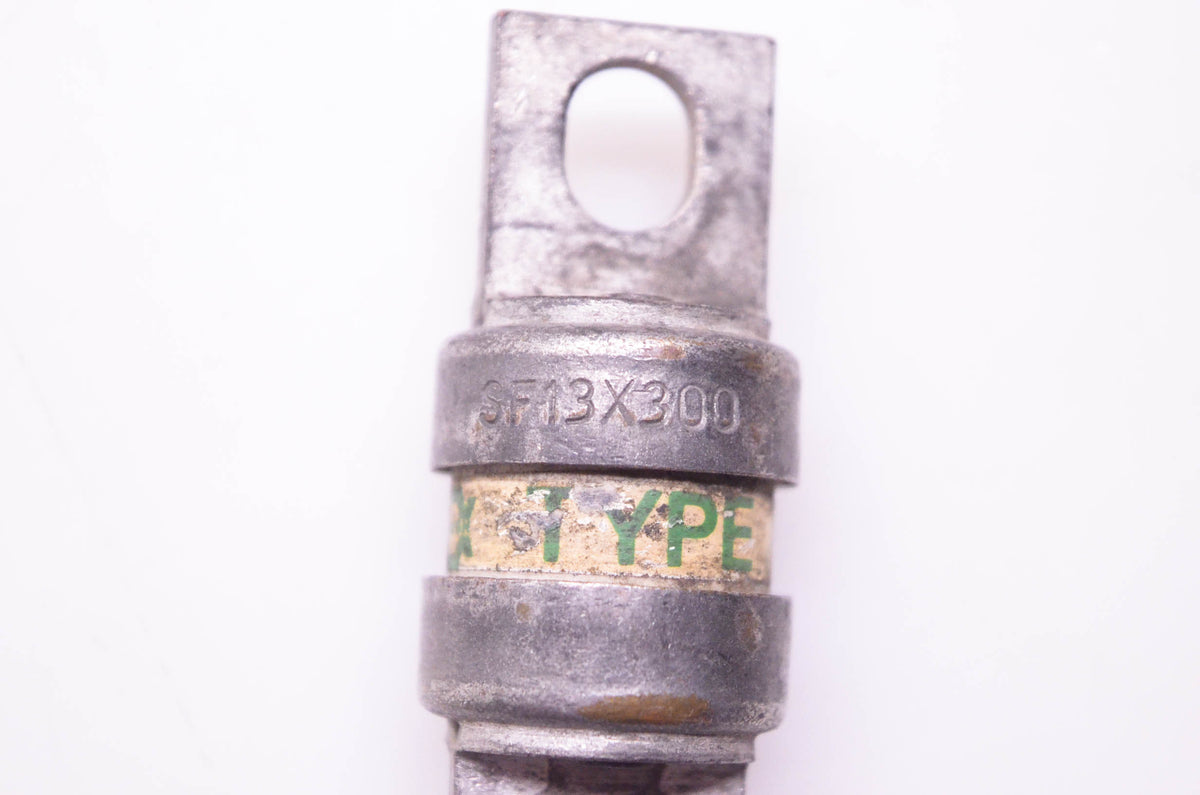 Brush SF13X300 Semiconductor Fuse NOS