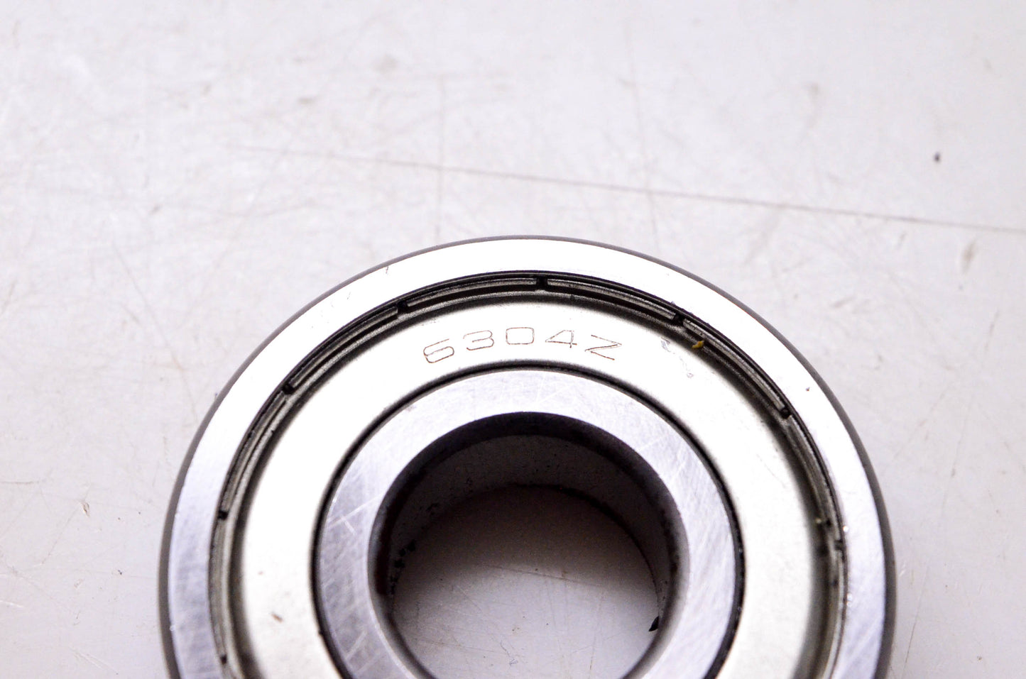 Aftermarket 6304Z Bearing NOS