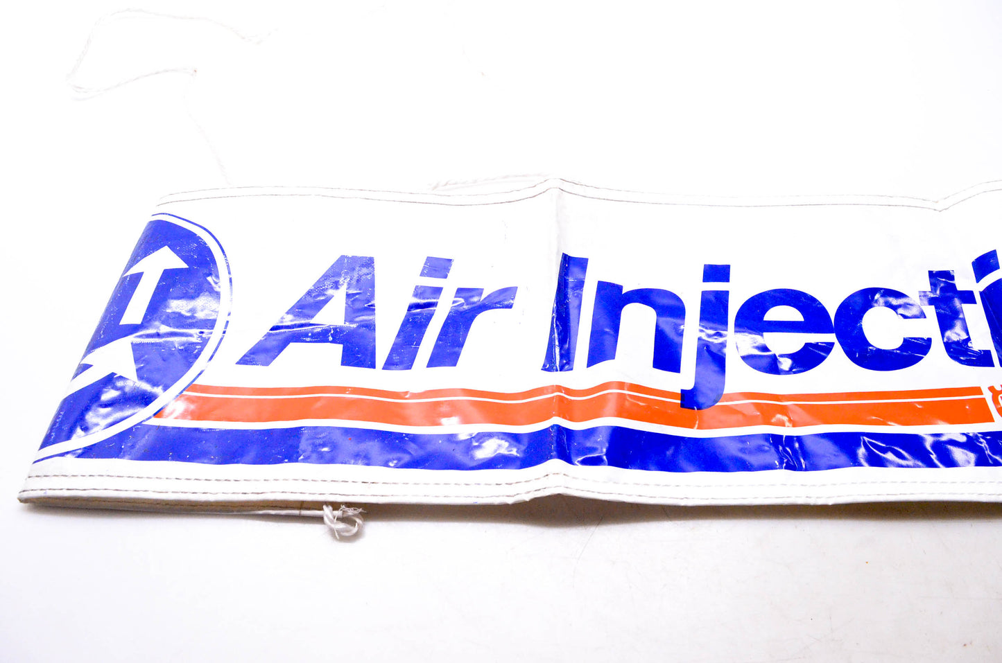 OEM Husqvarna AE026-2 Husqvarna Air Injection Forest & Garden Banner 47"x12"